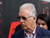 GP ITALIA, 01.09.2018 - Piero Ferrari (ITA) Vice-President Ferrari