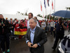 GP ITALIA, 01.09.2018 - Jean Todt (FRA), President FIA