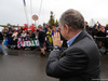GP ITALIA, 01.09.2018 - Jean Todt (FRA), President FIA