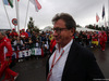 GP ITALIA, 01.09.2018 - Louis Carey Camilleri, CEO of Ferrari