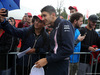 GP ITALIA, 01.09.2018 - Esteban Ocon (FRA) Racing Point Force India F1 VJM11