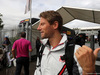 GP ITALIA, 01.09.2018 - Romain Grosjean (FRA) Haas F1 Team VF-18