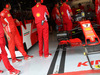GP ITALIA, 01.09.2018 - Free Practice 3, Kimi Raikkonen (FIN) Ferrari SF71H