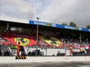 GP ITALIA, 01.09.2018 - Free Practice 3, Fans
