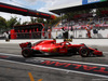 GP ITALIA, 01.09.2018 - Free Practice 3, Kimi Raikkonen (FIN) Ferrari SF71H