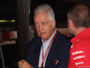 GP ITALIA, 01.09.2018 - Free Practice 3, Piero Ferrari (ITA) Vice-President Ferrari