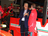 GP ITALIA, 01.09.2018 - Free Practice 3, Piero Ferrari (ITA) Vice-President Ferrari