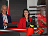 GP ITALIA, 01.09.2018 - Free Practice 3, Piero Ferrari (ITA) Vice-President Ferrari