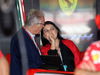 GP ITALIA, 01.09.2018 - Free Practice 3, Piero Ferrari (ITA) Vice-President Ferrari