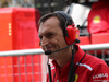 GP ITALIA, 01.09.2018 - Free Practice 3, Riccardo Adami (ITA) Ferrari Gara Engineer