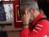 GP ITALIA, 01.09.2018 - Free Practice 3, Maurizio Arrivabene (ITA) Ferrari Team Principal