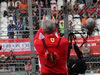 GP ITALIA, 01.09.2018 - Free Practice 3, Maurizio Arrivabene (ITA) Ferrari Team Principal
