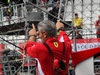 GP ITALIA, 01.09.2018 - Free Practice 3, Maurizio Arrivabene (ITA) Ferrari Team Principal