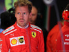 GP ITALIA, 01.09.2018 - Free Practice 3, Sebastian Vettel (GER) Ferrari SF71H
