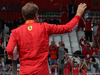 GP ITALIA, 01.09.2018 - Free Practice 3, Sebastian Vettel (GER) Ferrari SF71H