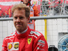 GP ITALIA, 01.09.2018 - Free Practice 3, Sebastian Vettel (GER) Ferrari SF71H