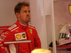 GP ITALIA, 01.09.2018 - Free Practice 3, Sebastian Vettel (GER) Ferrari SF71H ,
