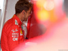 GP ITALIA, 01.09.2018 - Free Practice 3, Sebastian Vettel (GER) Ferrari SF71H