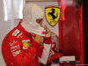 GP ITALIA, 01.09.2018 - Free Practice 3, Sebastian Vettel (GER) Ferrari SF71H