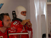 GP ITALIA, 01.09.2018 - Free Practice 3, Sebastian Vettel (GER) Ferrari SF71H