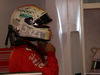 GP ITALIA, 01.09.2018 - Free Practice 3, Sebastian Vettel (GER) Ferrari SF71H