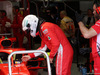 GP ITALIA, 01.09.2018 - Free Practice 3, Sebastian Vettel (GER) Ferrari SF71H