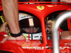GP ITALIA, 01.09.2018 - Free Practice 3, Sebastian Vettel (GER) Ferrari SF71H