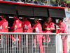 GP ITALIA, 01.09.2018 - Free Practice 3, Maurizio Arrivabene (ITA) Ferrari Team Principal