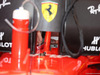 GP ITALIA, 01.09.2018 - Free Practice 3, Sebastian Vettel (GER) Ferrari SF71H