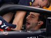 GP ITALIA, 01.09.2018 - Free Practice 3, Daniel Ricciardo (AUS) Red Bull Racing RB14