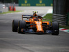 GP ITALIA, 01.09.2018 - Free Practice 3, Stoffel Vandoorne (BEL) McLaren MCL33