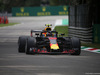 GP ITALIA, 01.09.2018 - Free Practice 3, Max Verstappen (NED) Red Bull Racing RB14