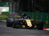 GP ITALIA, 01.09.2018 - Free Practice 3, Nico Hulkenberg (GER) Renault Sport F1 Team RS18