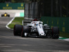 GP ITALIA, 01.09.2018 - Free Practice 3, Marcus Ericsson (SUE) Sauber C37