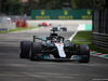 GP ITALIA, 01.09.2018 - Free Practice 3, Lewis Hamilton (GBR) Mercedes AMG F1 W09