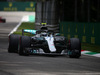 GP ITALIA, 01.09.2018 - Free Practice 3, Valtteri Bottas (FIN) Mercedes AMG F1 W09