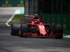 GP ITALIA, 01.09.2018 - Free Practice 3, Kimi Raikkonen (FIN) Ferrari SF71H