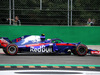 GP ITALIA, 01.09.2018 - Free Practice 3, Pierre Gasly (FRA) Scuderia Toro Rosso STR13