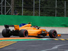 GP ITALIA, 01.09.2018 - Free Practice 3, Stoffel Vandoorne (BEL) McLaren MCL33