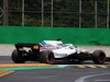 GP ITALIA, 01.09.2018 - Free Practice 3, Lance Stroll (CDN) Williams FW41