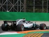 GP ITALIA, 01.09.2018 - Free Practice 3, Valtteri Bottas (FIN) Mercedes AMG F1 W09