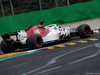 GP ITALIA, 01.09.2018 - Free Practice 3, Marcus Ericsson (SUE) Sauber C37