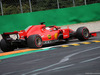 GP ITALIA, 01.09.2018 - Free Practice 3, Sebastian Vettel (GER) Ferrari SF71H