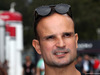 GP ITALIA, 01.09.2018 - Free Practice 3, Viatantonio Liuzzi (ITA)