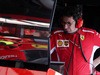 GP ITALIA, 01.09.2018 - Free Practice 3, Mattia Binotto (ITA) Chief Technical Officer, Ferrari