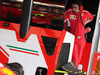 GP ITALIA, 01.09.2018 - Free Practice 3, Mattia Binotto (ITA) Chief Technical Officer, Ferrari