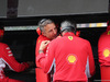 GP ITALIA, 01.09.2018 - Free Practice 3, Maurizio Arrivabene (ITA) Ferrari Team Principal