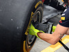 GP ITALIA, 01.09.2018 - Free Practice 3, Pirelli Tyre e OZ Wheel