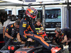 GP ITALIA, 01.09.2018 - Free Practice 3, Max Verstappen (NED) Red Bull Racing RB14