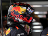 GP ITALIA, 01.09.2018 - Free Practice 3, Max Verstappen (NED) Red Bull Racing RB14